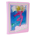 Mattel by Loungefly notebook Babrie 65th Anniversary Babrie Box