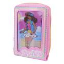 Mattel by Loungefly Barbie 65th Anniversary Doll Box Purse