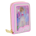 Mattel by Loungefly Barbie 65th Anniversary Doll Box Purse