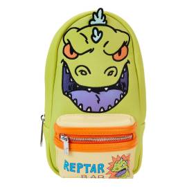 Nickelodeon by Loungefly Mini Backpack Rewind