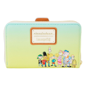 Nickelodeon by Loungefly Hey Arnold House Coin Purse