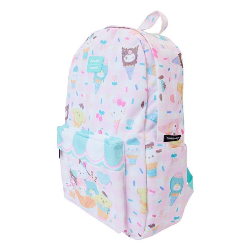 Hello Kitty by Loungefly Hello Kitty and Friends backpack