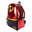 Pixar by Loungefly backpack Mini The Incredibles 20th Anniversary Light Up Cosplay