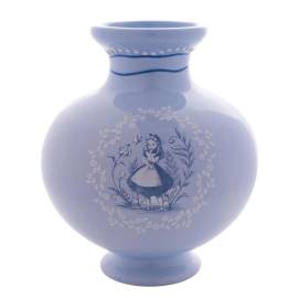 Alice in Wonderland - Alice - Vase