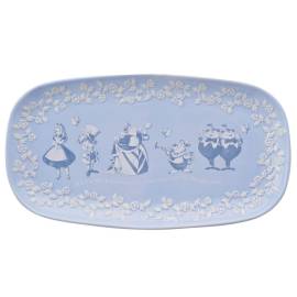 Alice in Wonderland - Alice - Serving Plate