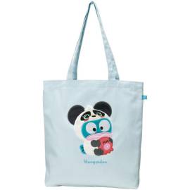 SANRIO - Hangyodon - Canvas Tote Bag