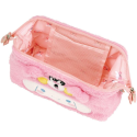 SANRIO - Cinnamoroll - Fur Pencil Case