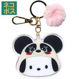 SANRIO - Pochakon - Mascot key ring