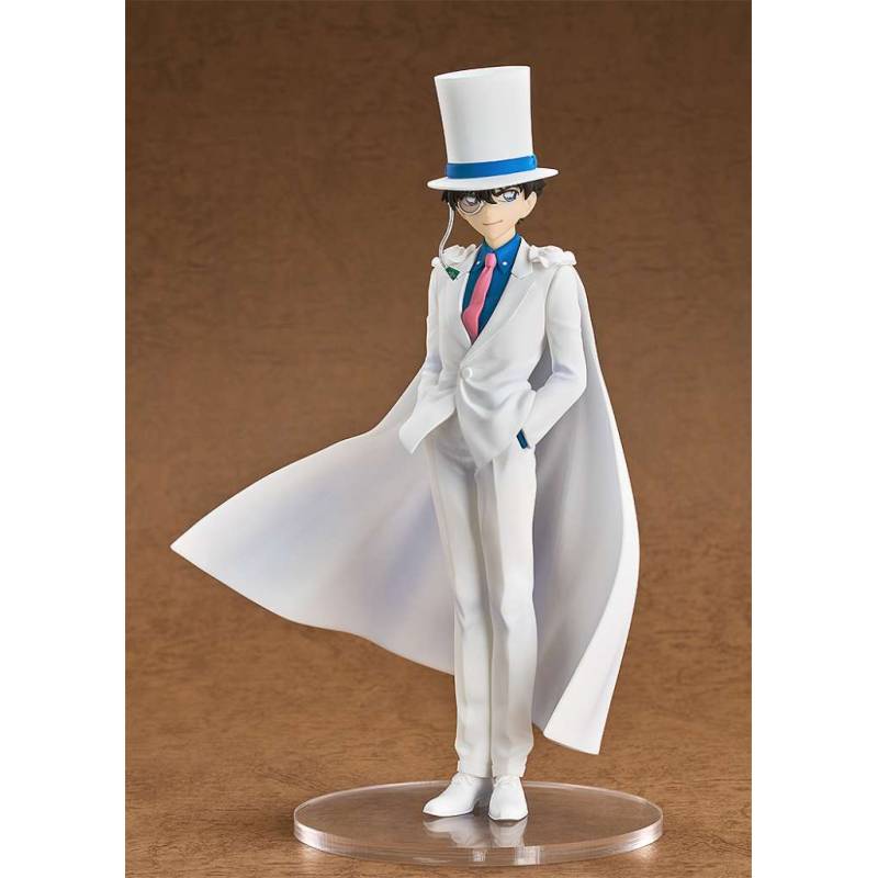 Detective Conan Kid The Phantom Thief Pop Up Parade 20cm