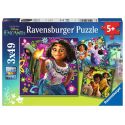 Puzzles 3x49 p - The magic of Encanto / Disney Encanto