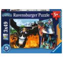 Puzzles 3x49 p - Dragons: the nine kingdoms