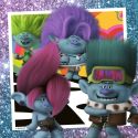 Puzzles 3x49 p - The pop never stops / Trolls 3