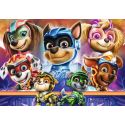 Puzzles 2x12 p - An indestructible team / Paw Patrol movie 2