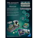 3D Puzzle - Time Guardian Adventures - Chaos on the Moon