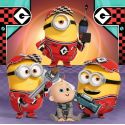 Puzzles 3x49 p - Non-final title / Despicable Me 4