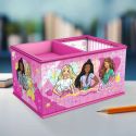 3D Puzzle Storage box - Barbie