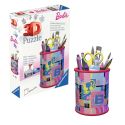 3D Puzzle Pencil holder - Barbie