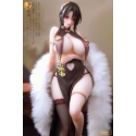 Original Character PVC statuette 1/6 You Feng Lai Yi 28 cm