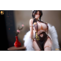 Original Character PVC statuette 1/6 You Feng Lai Yi 28 cm