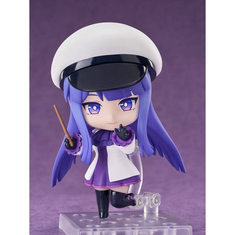 Muse Dash Nendoroid Figure Marija 10 cm