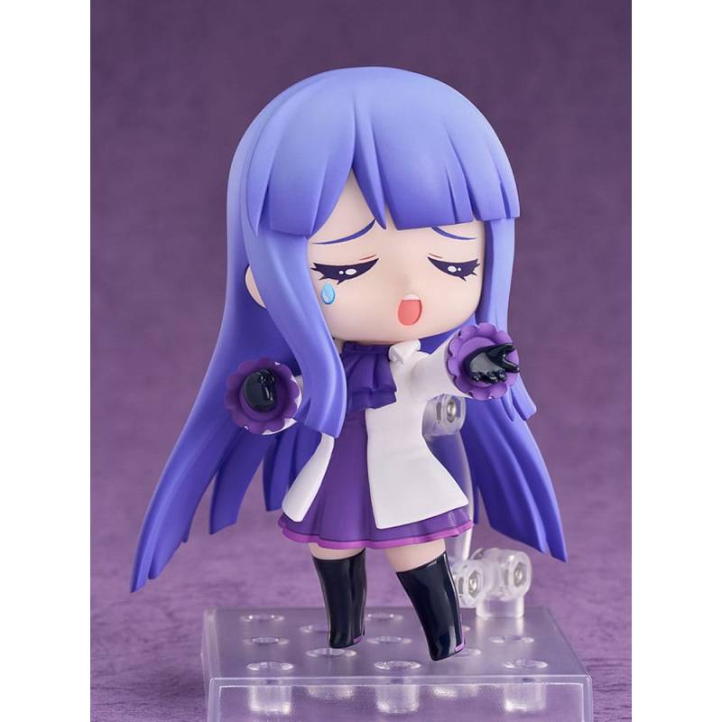 Muse Dash Nendoroid Figure Marija 10 cm