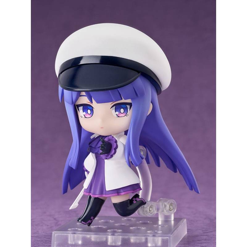 Muse Dash Nendoroid Figure Marija 10 cm