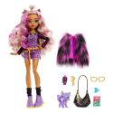 Monster High Clawdeen Wolf doll 25 cm