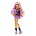 Monster High Clawdeen Wolf doll 25 cm