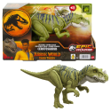 Jurassic World Epic Evolution Wild Roar Ceratosaurus Figure