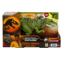 Jurassic World Epic Evolution Wild Roar Ceratosaurus Figure