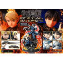 Fullmetal Alchemist Statue Concept Masterline 1/6 Roy Mustang & Riza Hawkeye Deluxe Version 50 cm