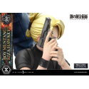 Fullmetal Alchemist Statue Concept Masterline 1/6 Roy Mustang & Riza Hawkeye Deluxe Version 50 cm