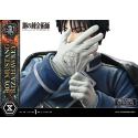 Fullmetal Alchemist Statue Concept Masterline 1/6 Roy Mustang & Riza Hawkeye Deluxe Bonus Version 50 cm