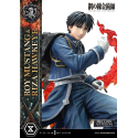 Fullmetal Alchemist Statue Concept Masterline 1/6 Roy Mustang & Riza Hawkeye Deluxe Bonus Version 50 cm