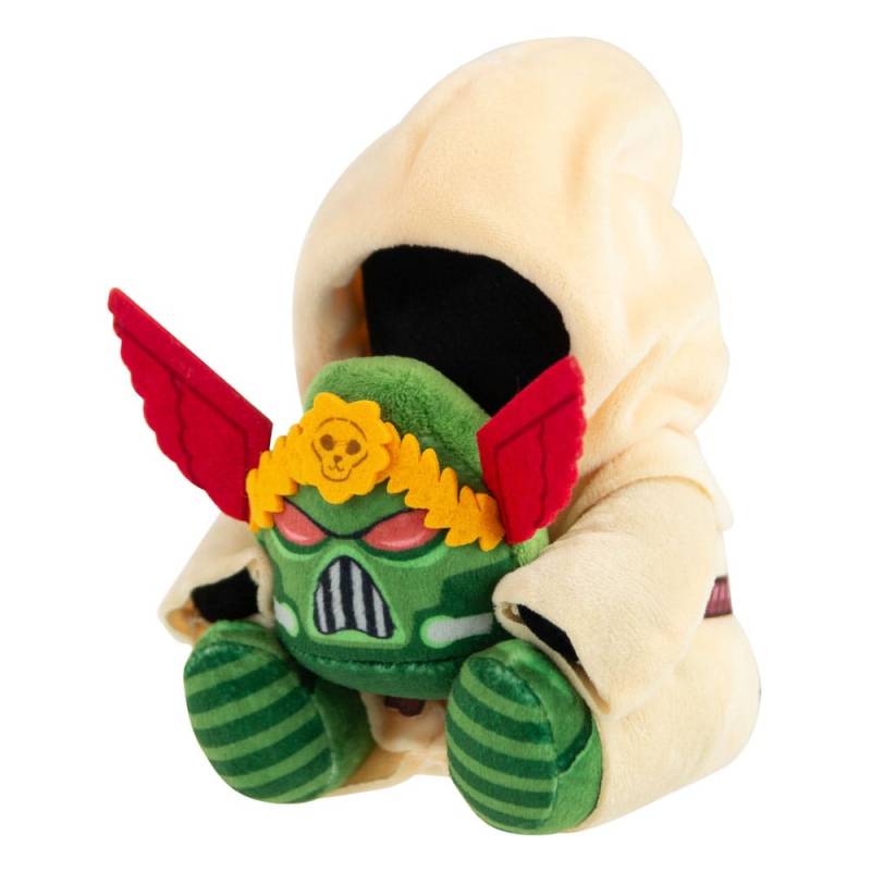 Warhammer Watcher in the Dark plush toy 17 cm