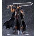 Berserk Guts Black Swordsman Pup L