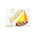 PINGUIN Barca a vela