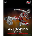 Ultraman statue FigZero 1/6 Ultraman Suit C-Type (Anime Version) 31 cm