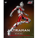 Ultraman statue FigZero 1/6 Ultraman Suit C-Type (Anime Version) 31 cm