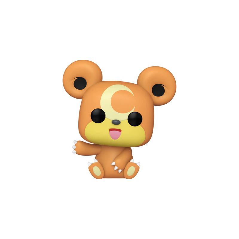 POKEMON - POP Games N° 985 - Teddiursa