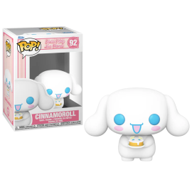 HELLO KITTY - POP Sanrio N° 92 - Cinnamaroll