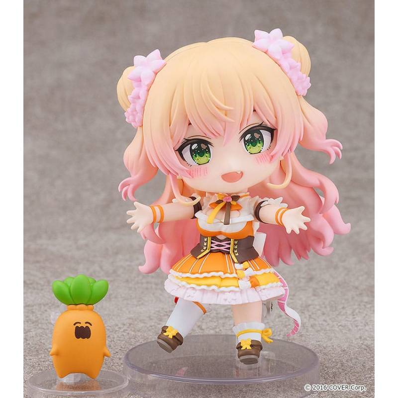 Hololive Production Nendoroid figure Momosuzu Nene 10 cm