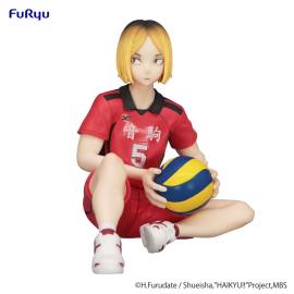 HAIKYU!! - Kenma Kozume - Noodle Stopper Statuette 11cm