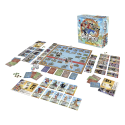 One Piece board game Adventure Island *ENGLISH*