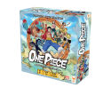 One Piece board game Adventure Island *ENGLISH*