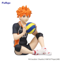 HAIKYU!! - Shoyo Hinata - Noodle Stopper Statuette 8cm