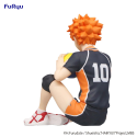 HAIKYU!! - Shoyo Hinata - Noodle Stopper Statuette 8cm