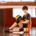 HAIKYU!! - Tobio Kageyama - Noodle Stopper Statuette 10cm