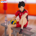 HAIKYU!! - Tetsuro Kuroo - Noodle Stopper Statuette 14cm