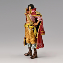 ONE PIECE - Gol.D Roger - King Of Artist Figure 23cm